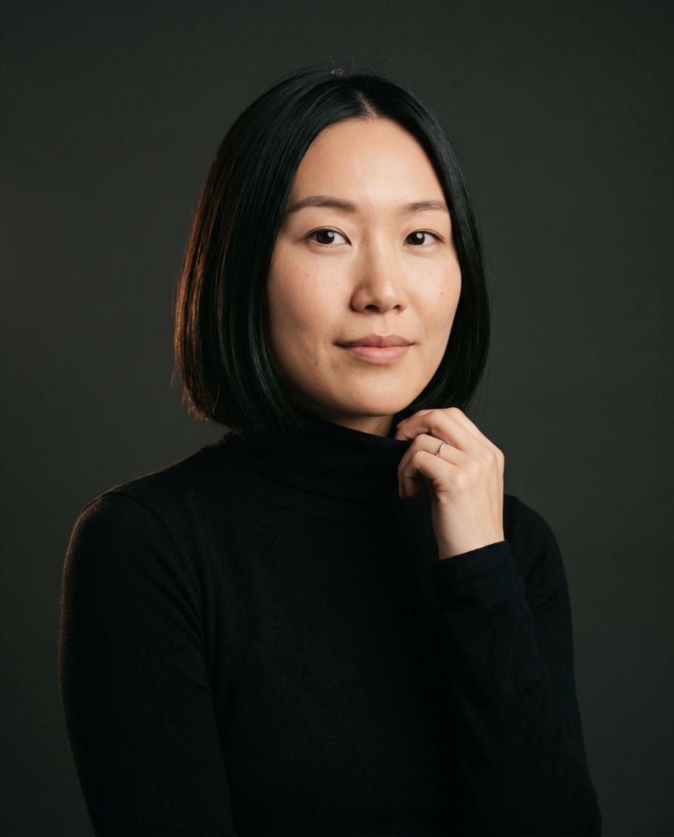 Sofia Kim