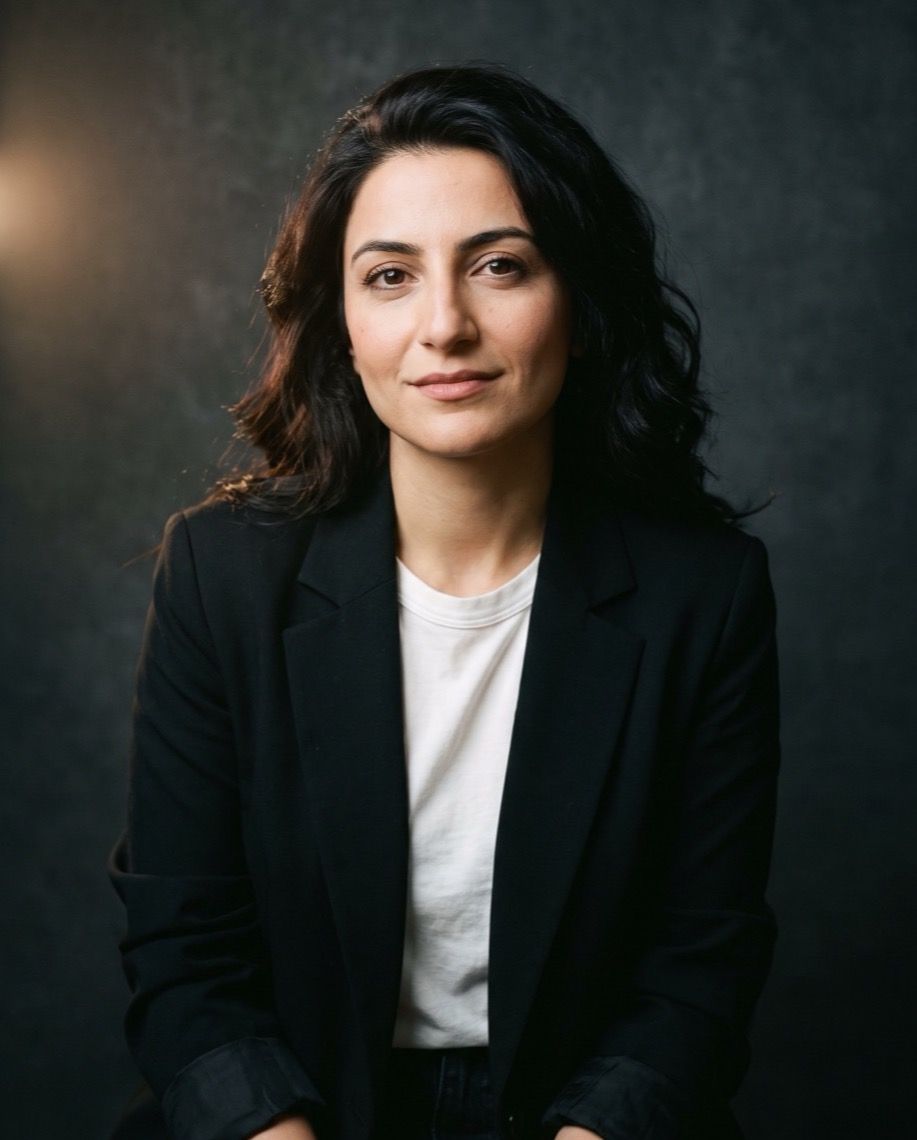 Alina Muradyan